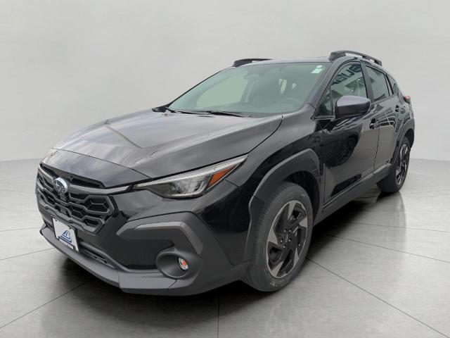 2024 Subaru Crosstrek Vehicle Photo in Green Bay, WI 54304