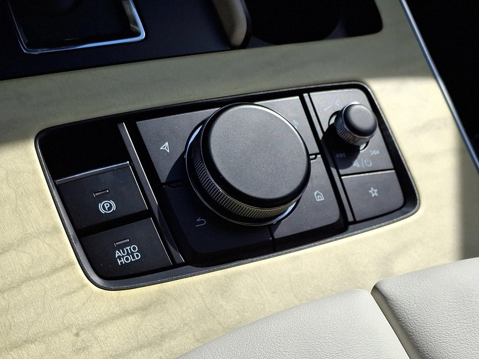 2025 Mazda CX-90 Vehicle Photo in Trevose, PA 19053