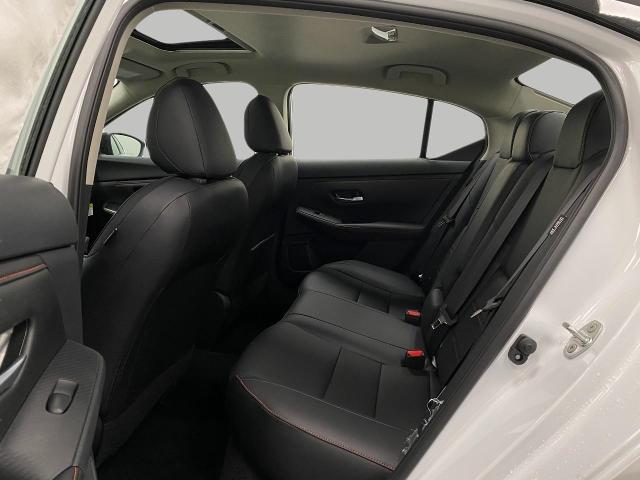 2025 Nissan Sentra Vehicle Photo in Appleton, WI 54913