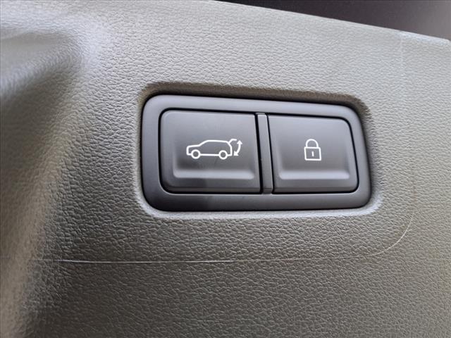 2025 Hyundai SANTA FE Vehicle Photo in Peoria, IL 61615