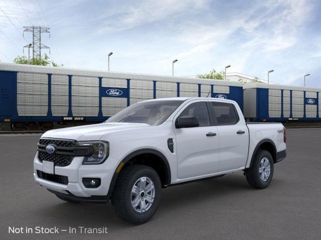 2024 Ford Ranger Vehicle Photo in Winslow, AZ 86047-2439