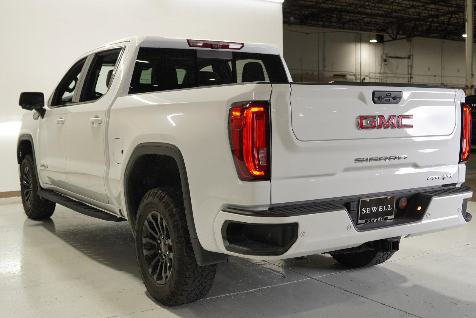 2023 GMC Sierra 1500 Vehicle Photo in GRAPEVINE, TX 76051