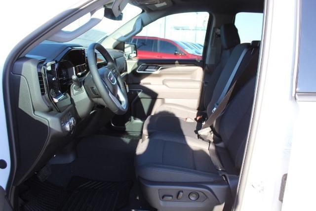 2025 GMC Sierra 1500 Vehicle Photo in Greenville, TX 75402