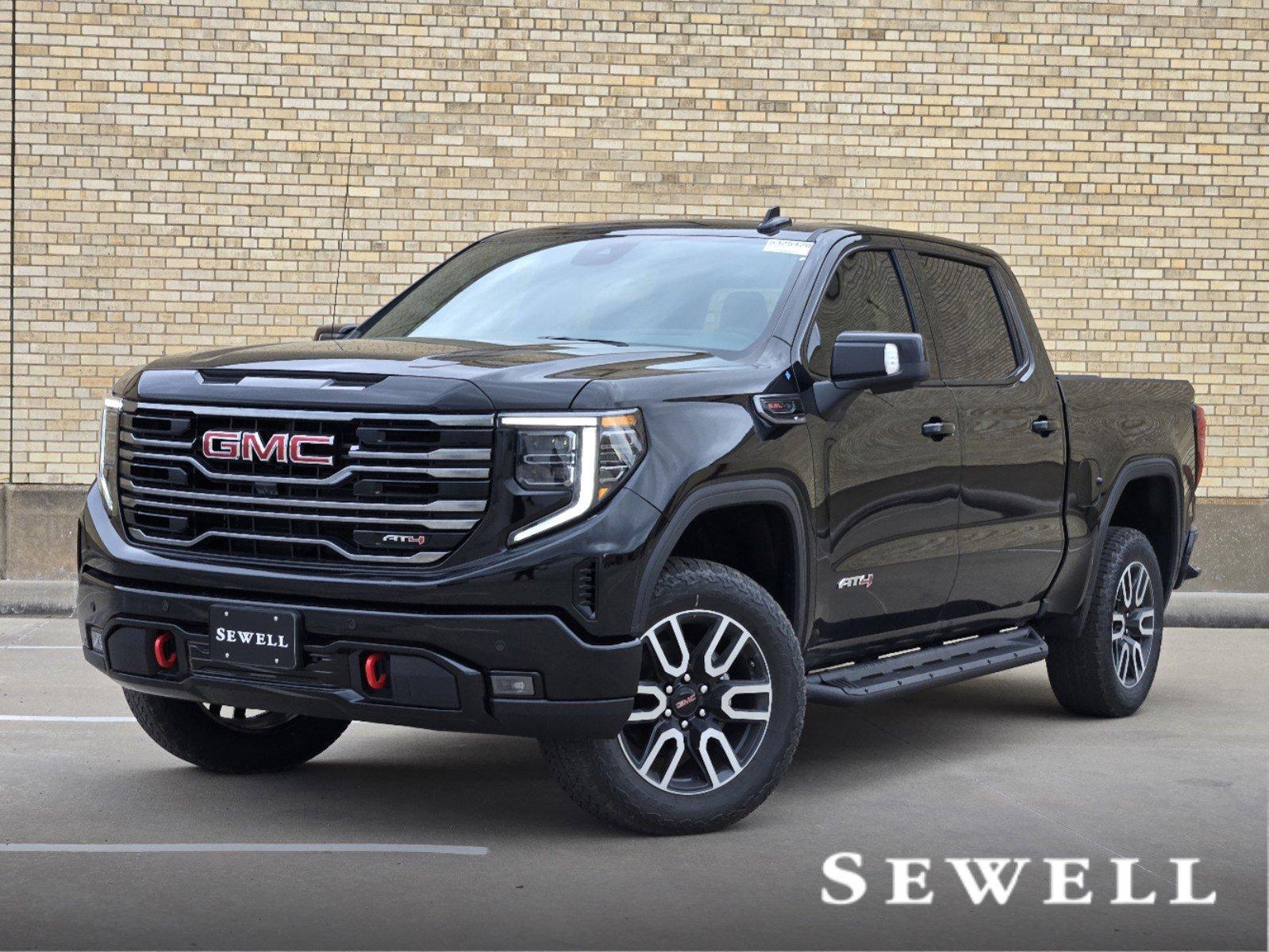 2025 GMC Sierra 1500 Vehicle Photo in DALLAS, TX 75209-3016