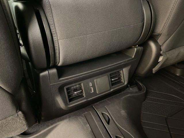 2025 Chevrolet Silverado 1500 Vehicle Photo in PHOENIX, AZ 85014-3381