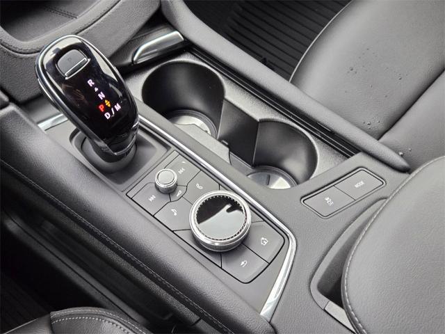 2025 Cadillac XT6 Vehicle Photo in Oklahoma City, OK 73114