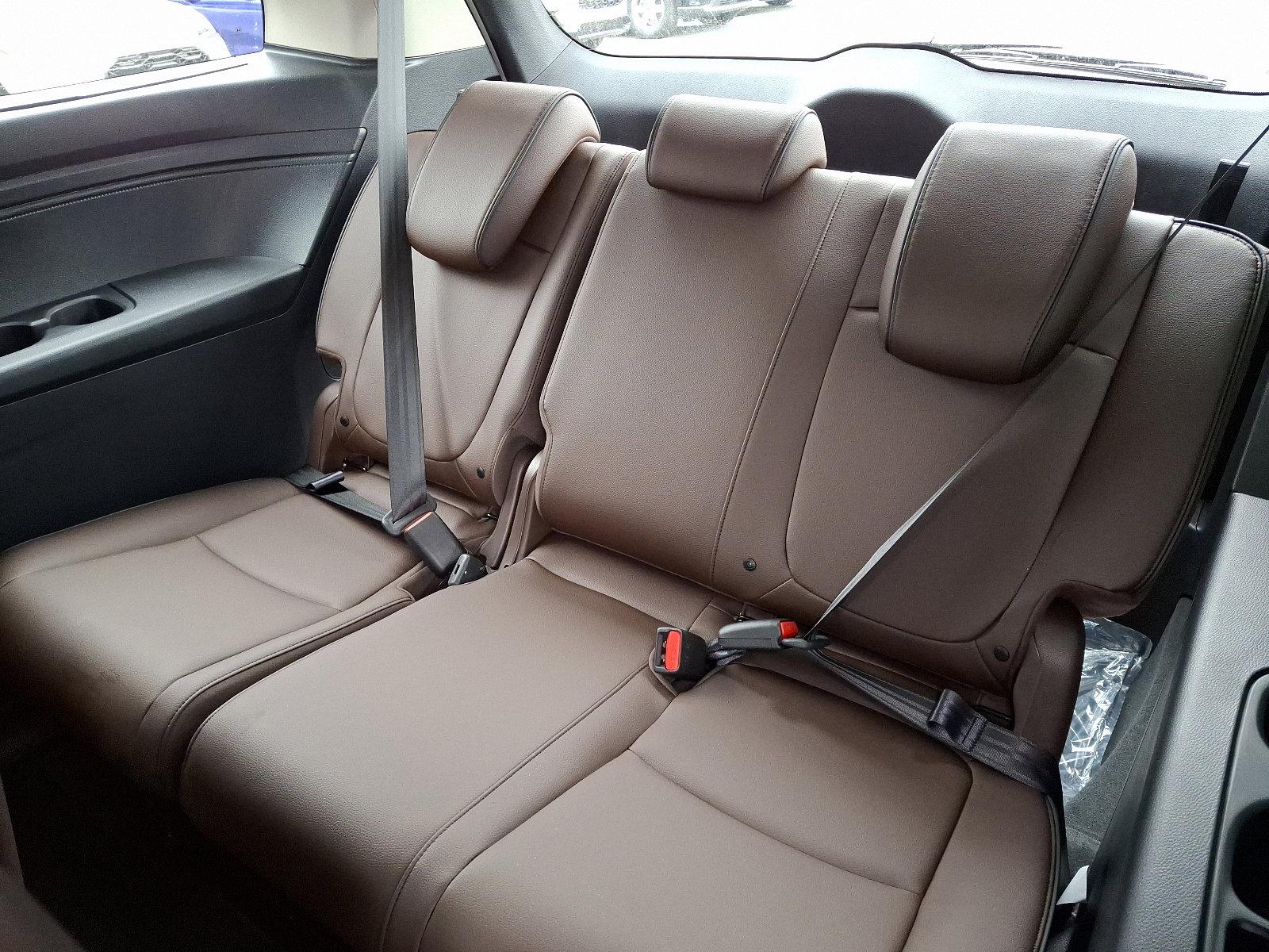 2025 Honda Odyssey Vehicle Photo in Harrisburg, PA 17111