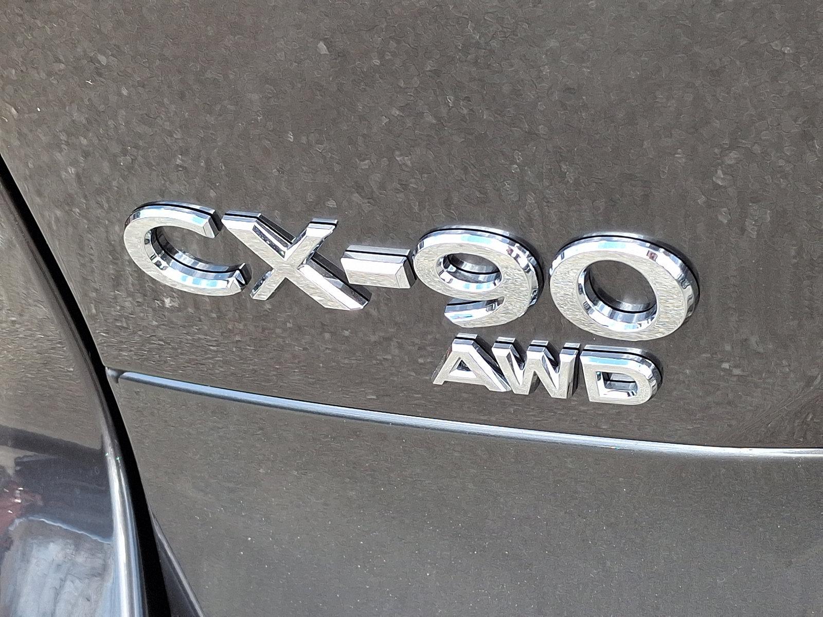 2025 Mazda CX-90 PHEV Vehicle Photo in Harrisburg, PA 17111