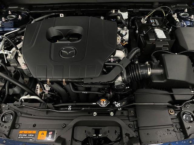 2025 Mazda CX-30 Vehicle Photo in Appleton, WI 54913