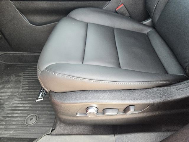 2025 Cadillac XT4 Vehicle Photo in Oklahoma City, OK 73114