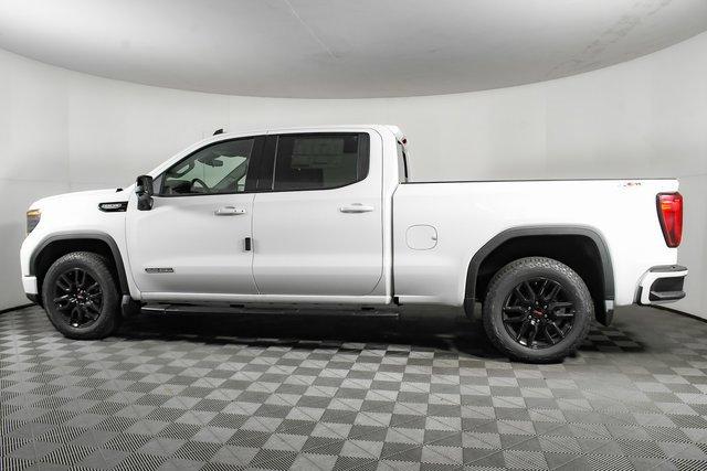 2025 GMC Sierra 1500 Vehicle Photo in PUYALLUP, WA 98371-4149