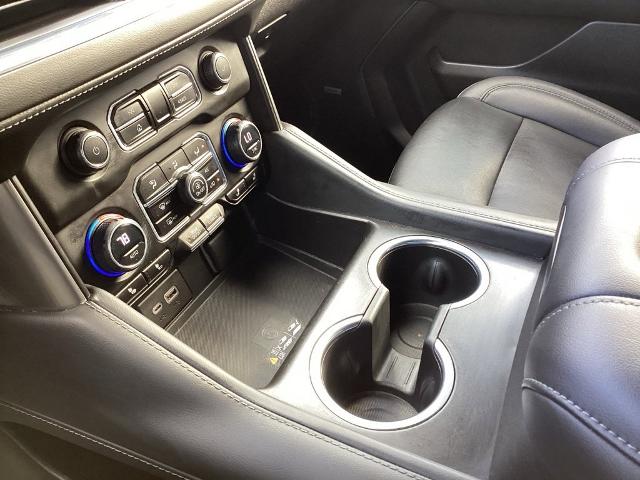 2023 Chevrolet Tahoe Vehicle Photo in GARDNER, MA 01440-3110