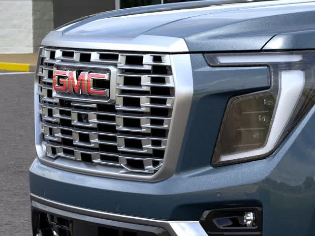 2025 GMC Yukon Vehicle Photo in BARTLETT, TN 38133-4101