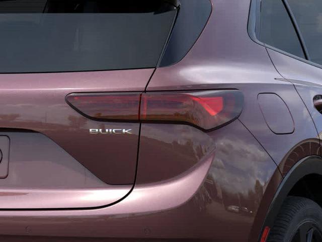 2025 Buick Envision Vehicle Photo in BARTLETT, TN 38133-4101
