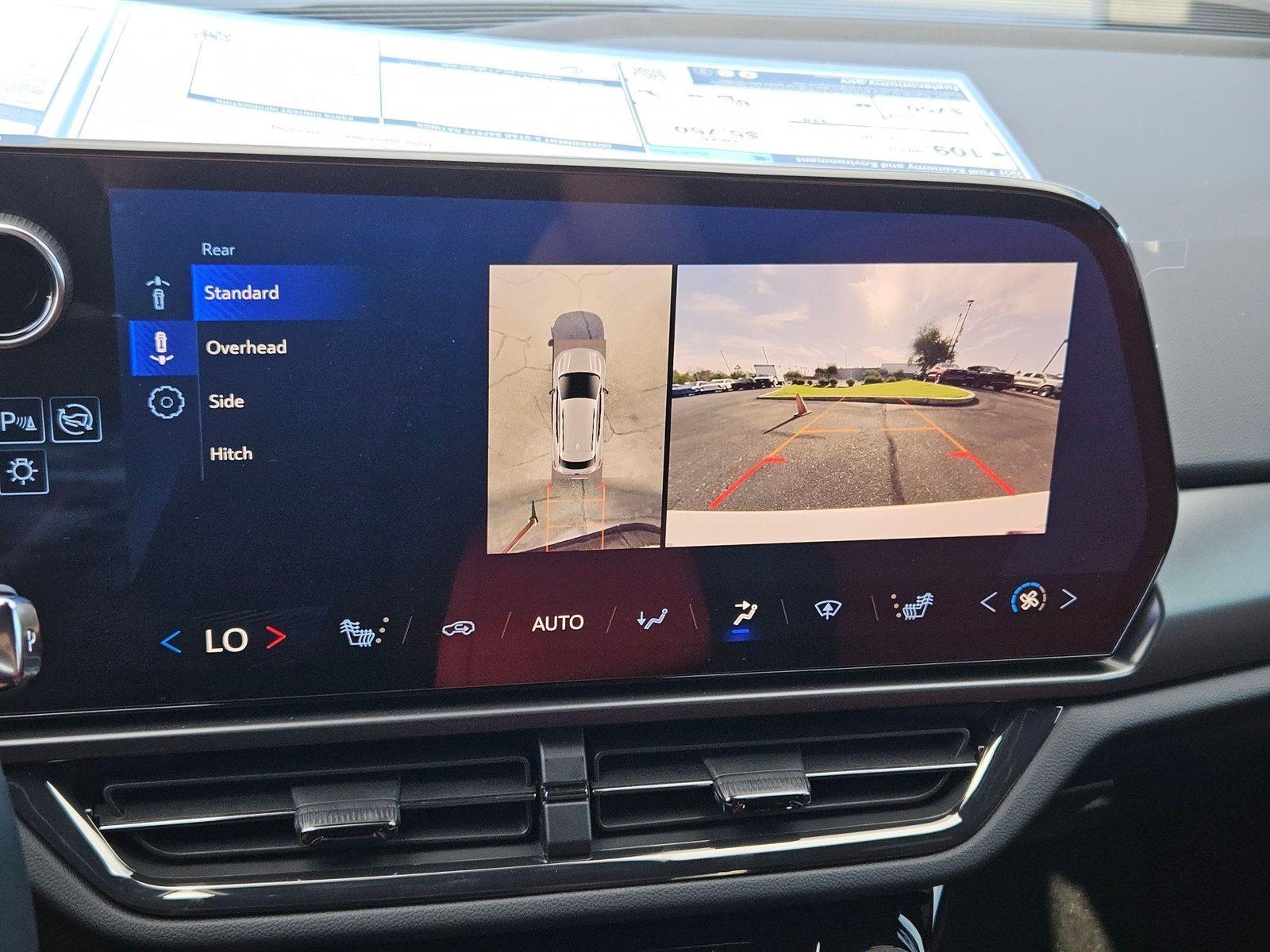2025 Chevrolet Equinox EV Vehicle Photo in MESA, AZ 85206-4395
