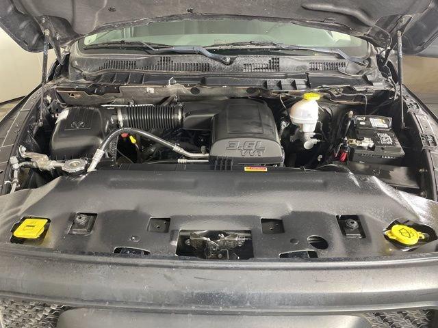 2020 Ram 1500 Classic Vehicle Photo in PHOENIX, AZ 85014-3381