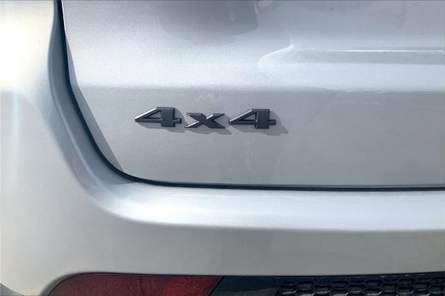 2025 Jeep Compass Vehicle Photo in Kansas City, MO 64114