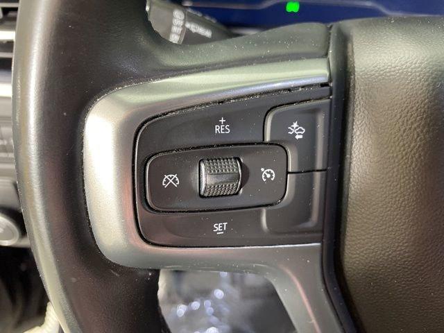 2023 Chevrolet Suburban Vehicle Photo in PHOENIX, AZ 85014-3381