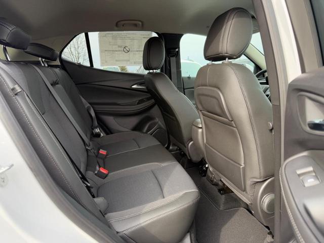 2025 Buick Encore GX Vehicle Photo in COLUMBIA, MO 65203-3903