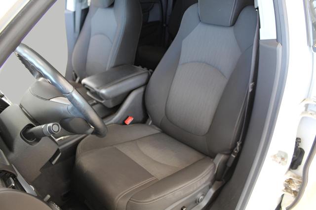 2015 Chevrolet Traverse Vehicle Photo in Green Bay, WI 54304