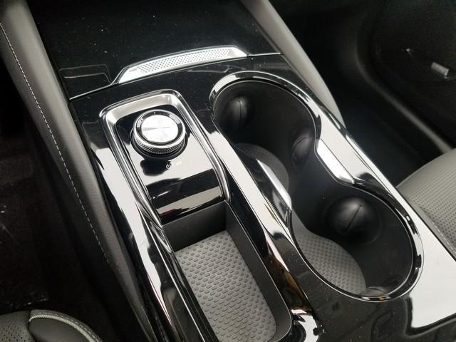 2025 Buick Envision Vehicle Photo in ELYRIA, OH 44035-6349