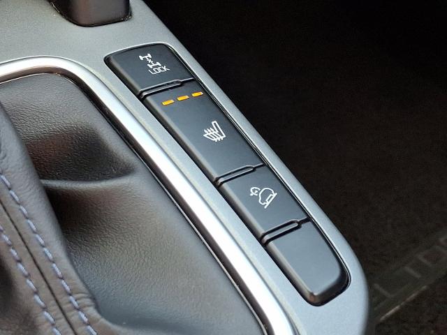 2021 Kia Seltos Vehicle Photo in TREVOSE, PA 19053-4984