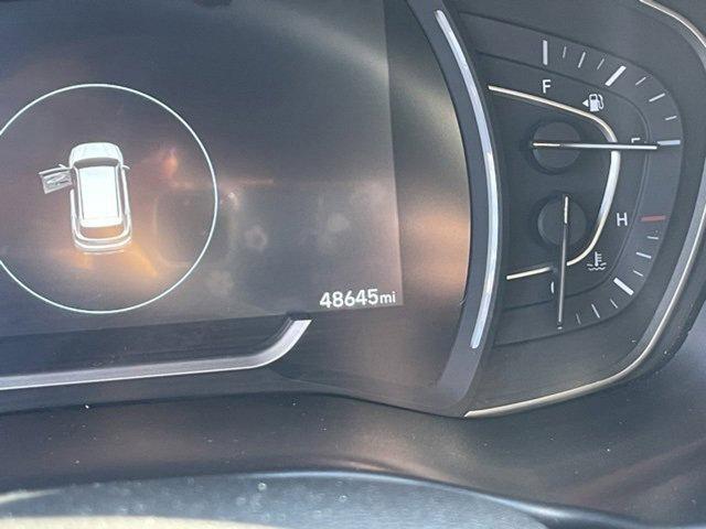 2019 Hyundai SANTA FE Vehicle Photo in Philadelphia, PA 19116