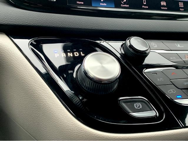 2022 Chrysler Pacifica Vehicle Photo in BEAUFORT, SC 29906-4218