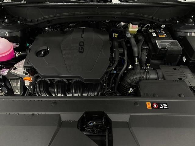 2025 Hyundai SANTA CRUZ Vehicle Photo in Appleton, WI 54913