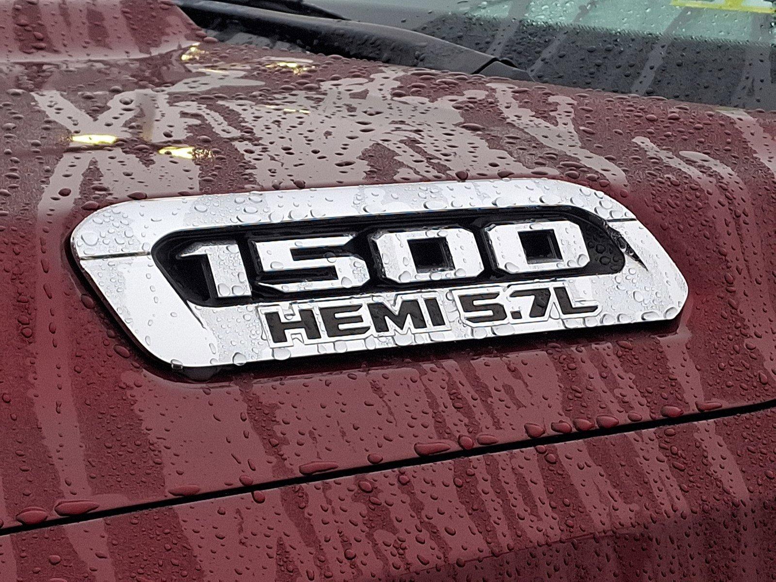 2020 Ram 1500 Vehicle Photo in Harrisburg, PA 17111