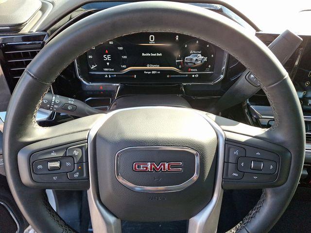 2024 GMC Sierra 1500 Vehicle Photo in WATERTOWN, CT 06795-3318