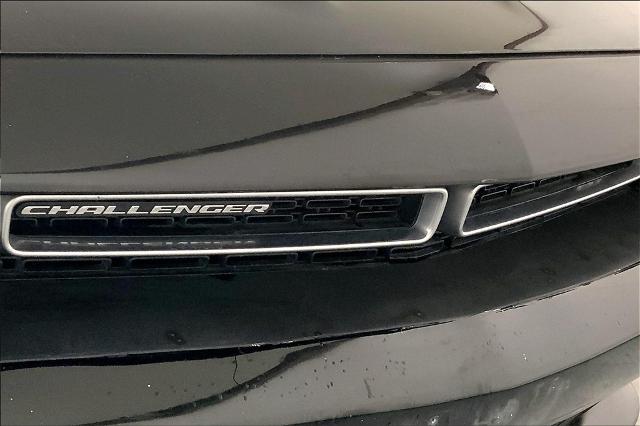 2022 Dodge Challenger Vehicle Photo in Kansas City, MO 64114