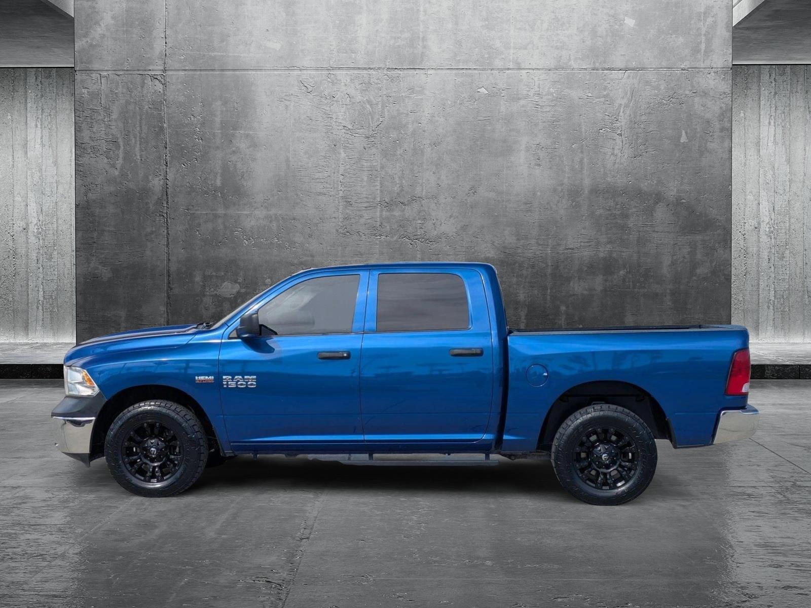 2017 Ram 1500 Vehicle Photo in Tustin, CA 92782