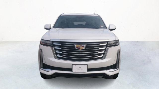 2023 Cadillac Escalade Vehicle Photo in Nashua, NH 03060