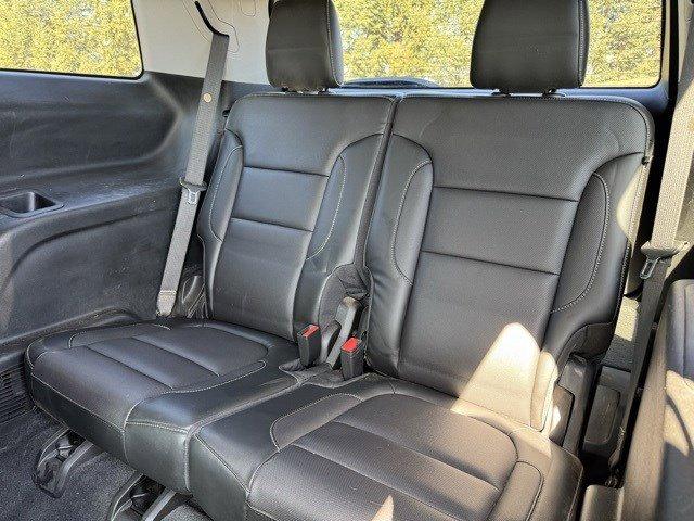 2018 GMC Acadia Vehicle Photo in Mechanicsburg, PA 17050-1707