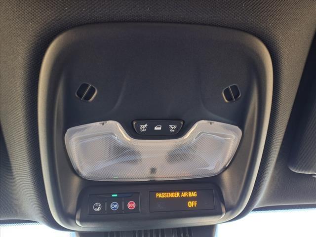 2024 Chevrolet Colorado Vehicle Photo in ELGIN, TX 78621-4245
