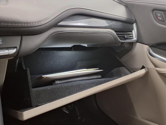 2021 Cadillac XT4 Vehicle Photo in DELRAY BEACH, FL 33483-3294