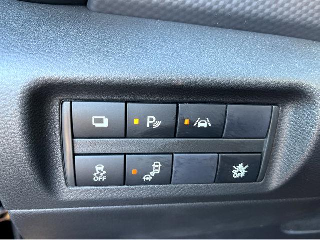 2024 Nissan Kicks Vehicle Photo in Savannah, GA 31419