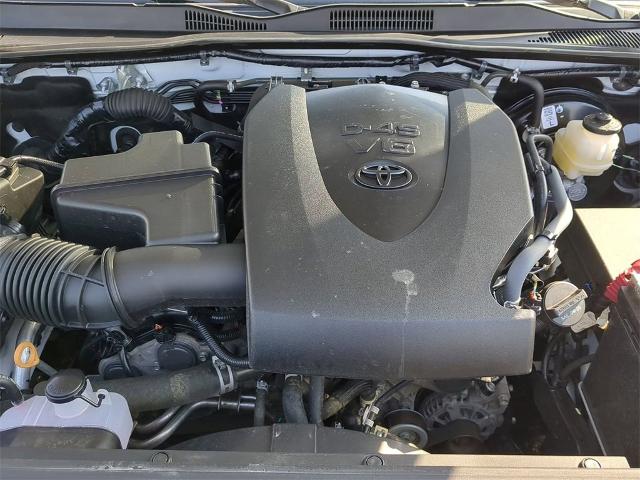2023 Toyota Tacoma Vehicle Photo in ALBERTVILLE, AL 35950-0246
