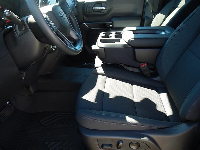 2025 Chevrolet Silverado 1500 Vehicle Photo in JASPER, GA 30143-8655
