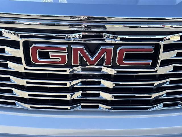 2024 GMC Sierra 1500 Vehicle Photo in ALBERTVILLE, AL 35950-0246