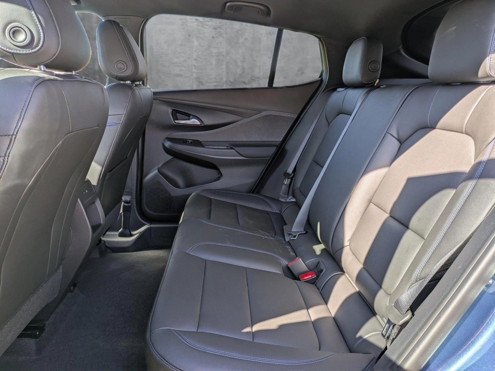 2025 Buick Envista Vehicle Photo in GOLDEN, CO 80401-3850