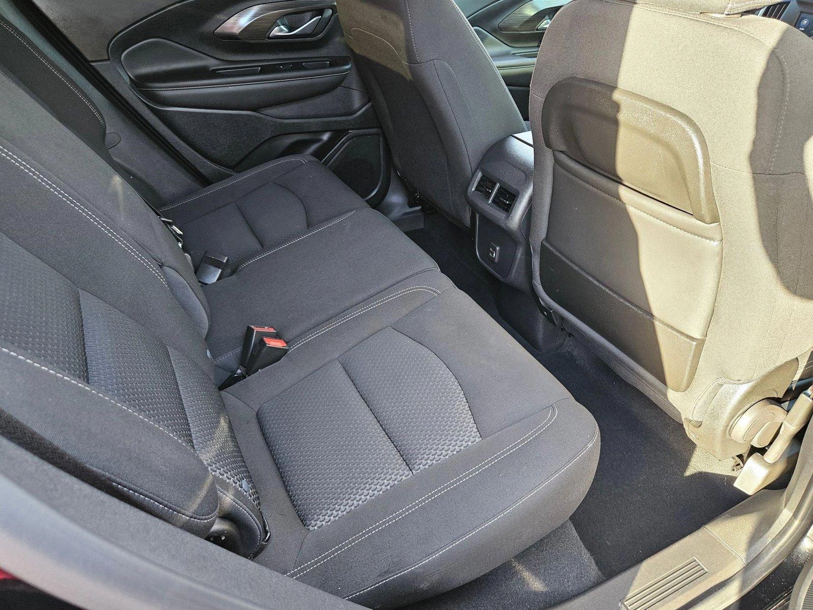 2023 GMC Terrain Vehicle Photo in LAS VEGAS, NV 89146-3033
