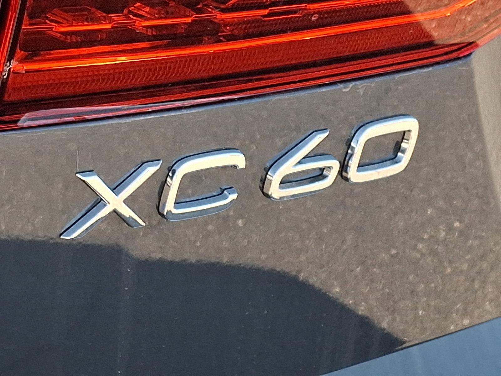 2025 Volvo XC60 Plug-In Hybrid Vehicle Photo in Trevose, PA 19053