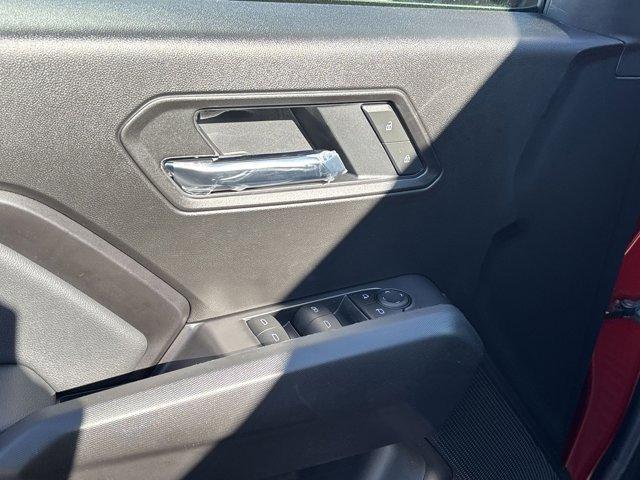 2025 GMC Canyon Vehicle Photo in ALBERTVILLE, AL 35950-0246