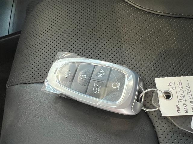 2025 Hyundai PALISADE Vehicle Photo in Shiloh, IL 62269
