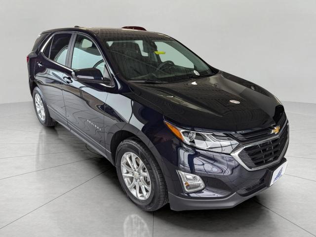 2021 Chevrolet Equinox Vehicle Photo in Oshkosh, WI 54901