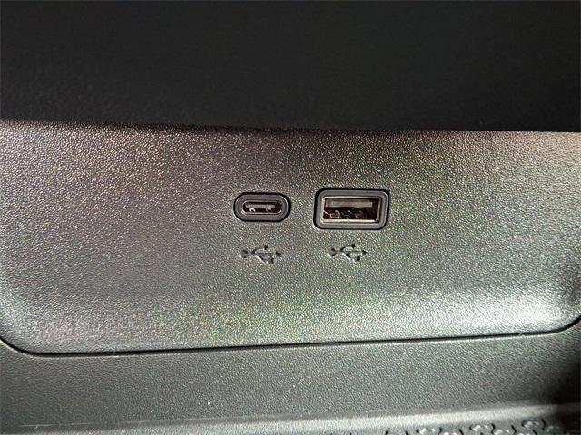 2025 Chevrolet Equinox Vehicle Photo in LEWES, DE 19958-4935