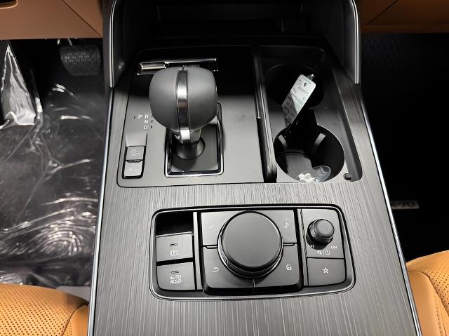 2025 Mazda CX-70 Vehicle Photo in Green Bay, WI 54304