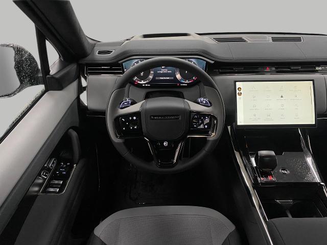 2025 Range Rover Sport Vehicle Photo in Appleton, WI 54913
